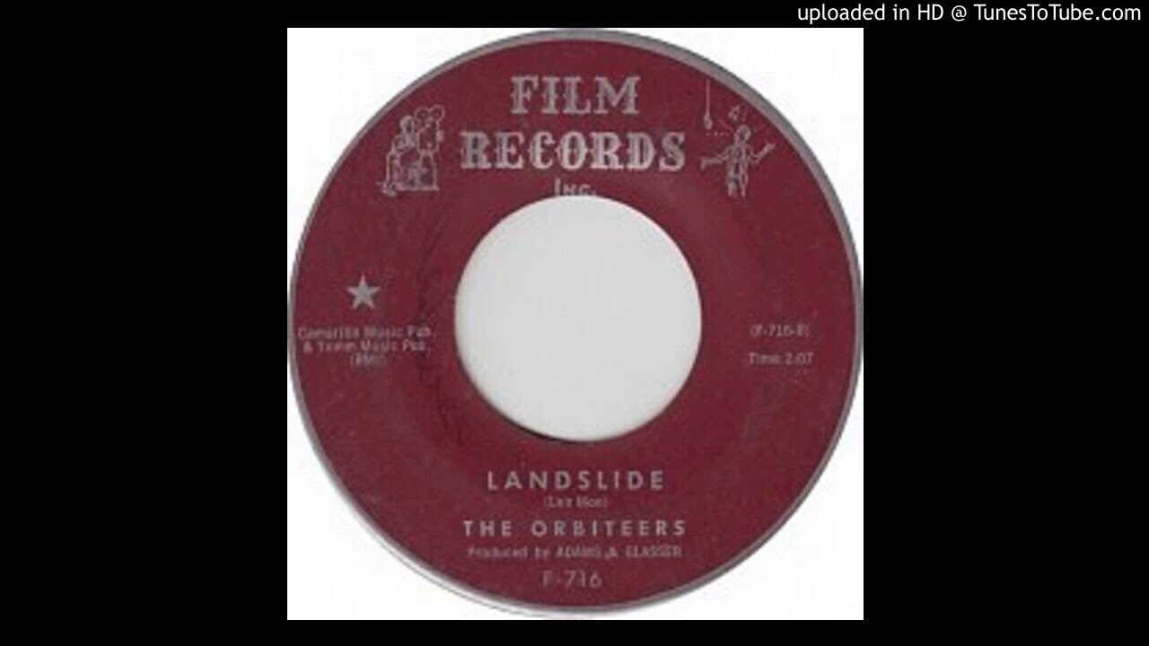 the orbiteers-landslide