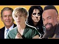 Famous Born Again Christian Celebrities Part I