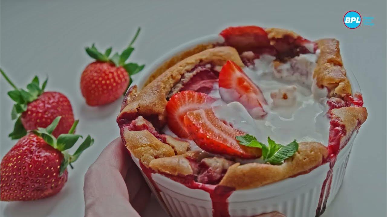 BPL 4K Content YouTube