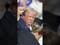 Does Trump Know The Deep State Infiltrated Bondi's DOJ?