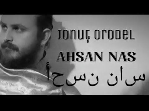 Ionuț Orodel - Dalida - "Ahsan Nas"(أحسن ناس) - video cover