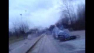 Unfall Im Doppelpack