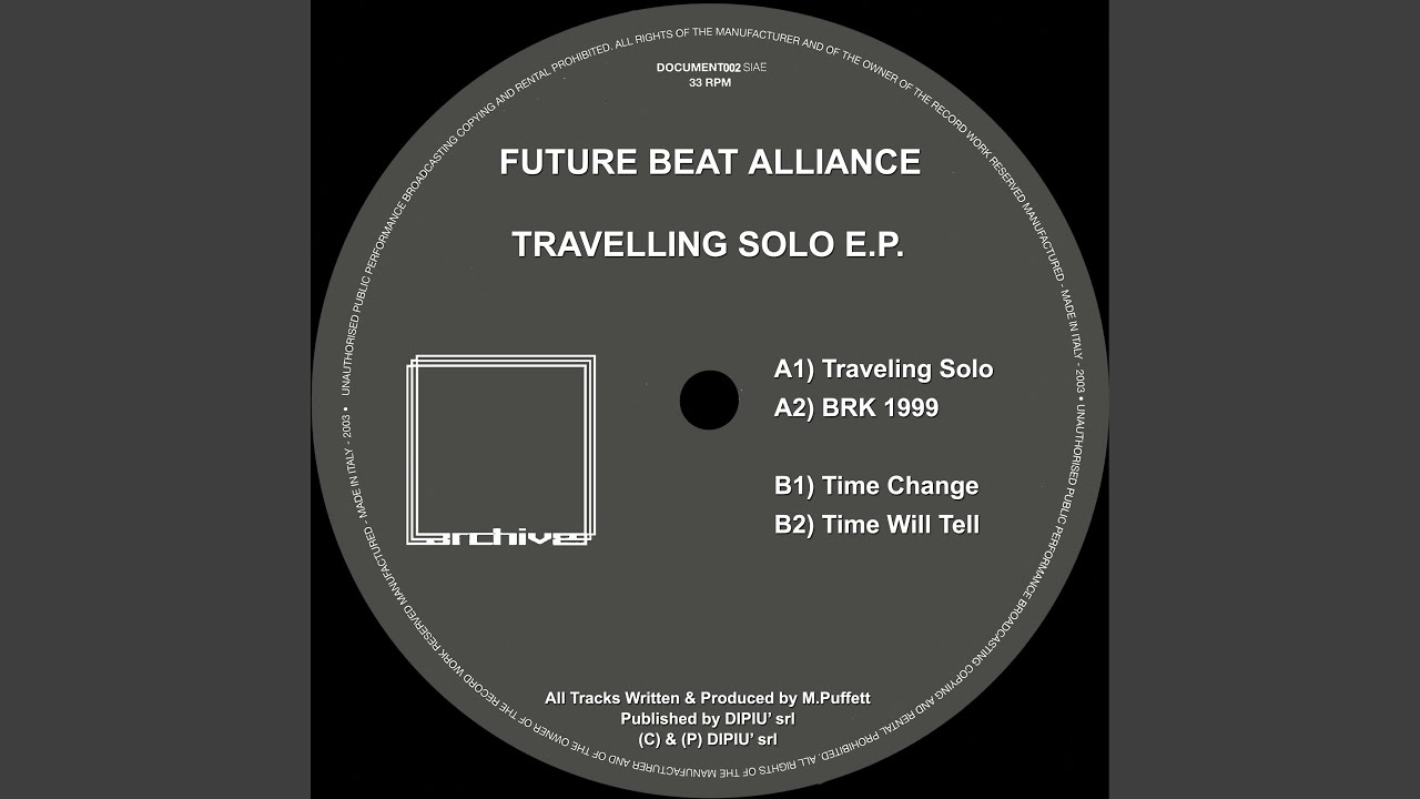 Watch Time Change (Original) on YouTube Watch Time Change (Original) on YouTube