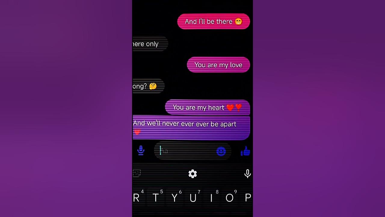 it didn't go that way 🥲 •baby by Justin Bieber #baby #justinbieber #englishsong #songstatus