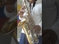 tutorial sax alto notas sobre agudas