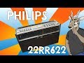 [Naprawy] PHILIPS de Luxe 22RR622