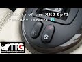 Gearbox secrets of the Jaguar XK8 'B' Ep 72