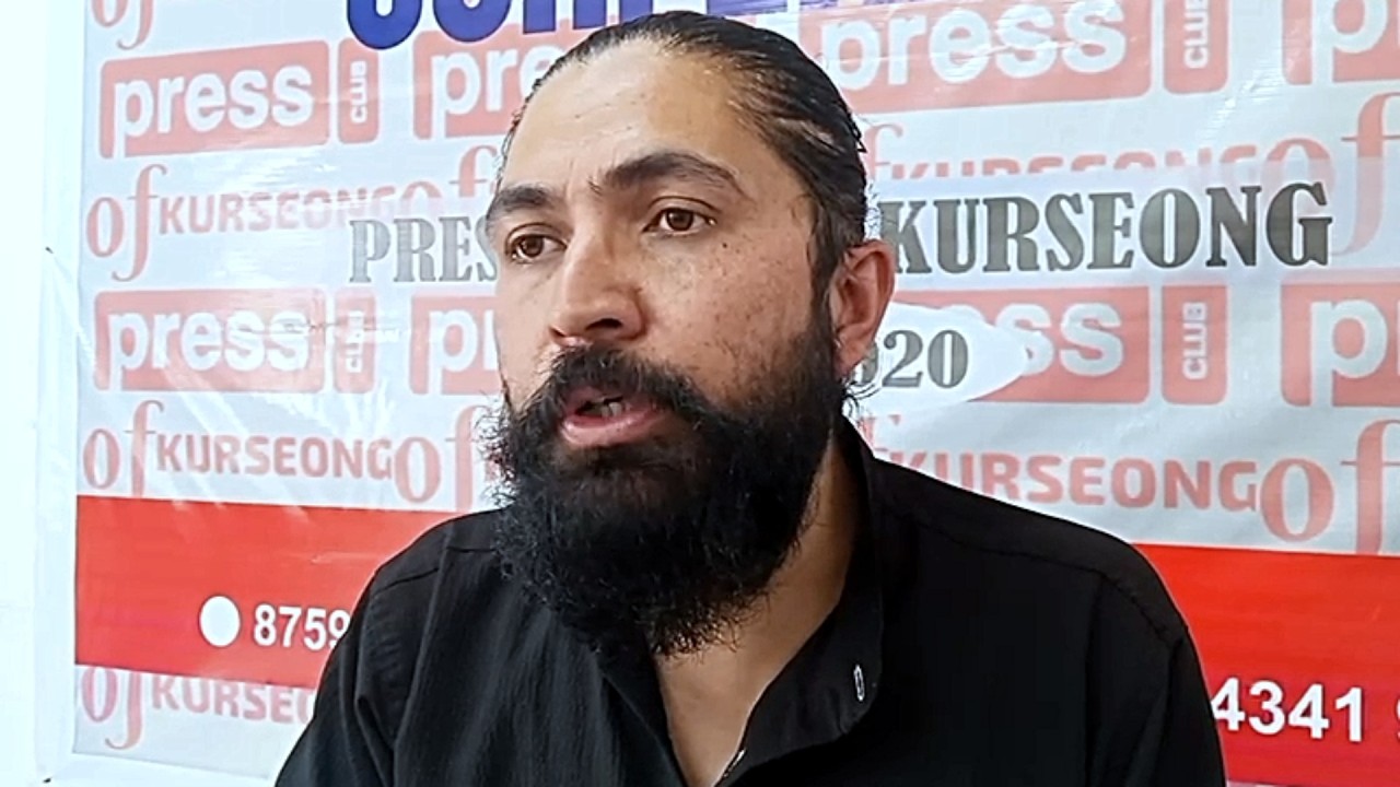 हाम्रो क्षेत्रका धेरै मतदाताको नाम हटाइएको र न्यायिक परीक्षणमा परेको छ : आर. के. शर्मा