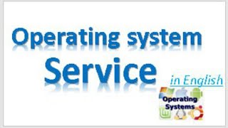 Operating System Services | task of Operating System|