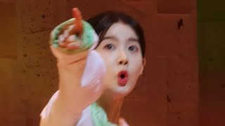 260606 서편제 '살다보면' 스페셜 커튼콜 도아&시은 송화 직캠