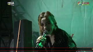 Lidya Natalya Surga Dunia Aldiss Group