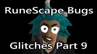 RuneScape Old School Glitches Explained - Part 9