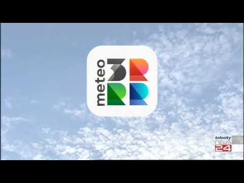 04/02/22 - Meteo 3R: una nuova app per informare i cittadini in tempo reale