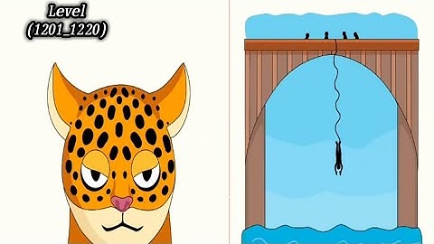 Dop2 level (1201_1220) 💯all new update #dop2 #youtubevideo#gameplay #vairalvideo#fypシ#fypシ゚viral