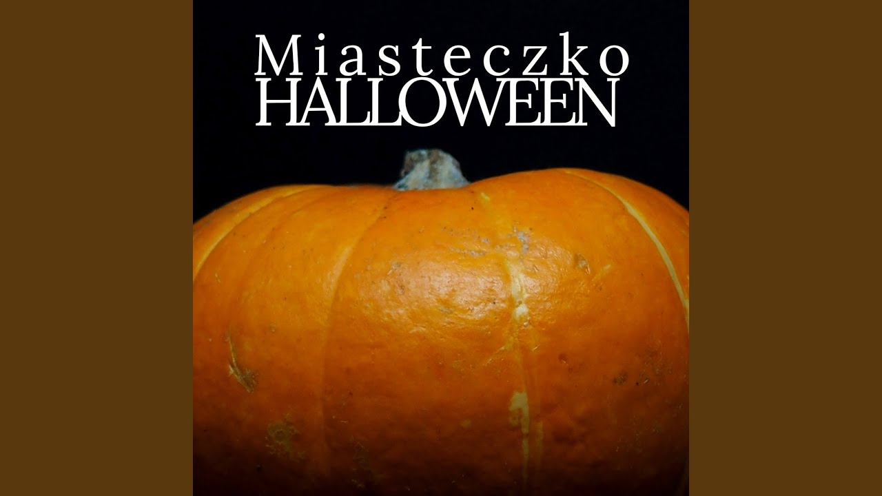 Miasteczko Halloween - YouTube