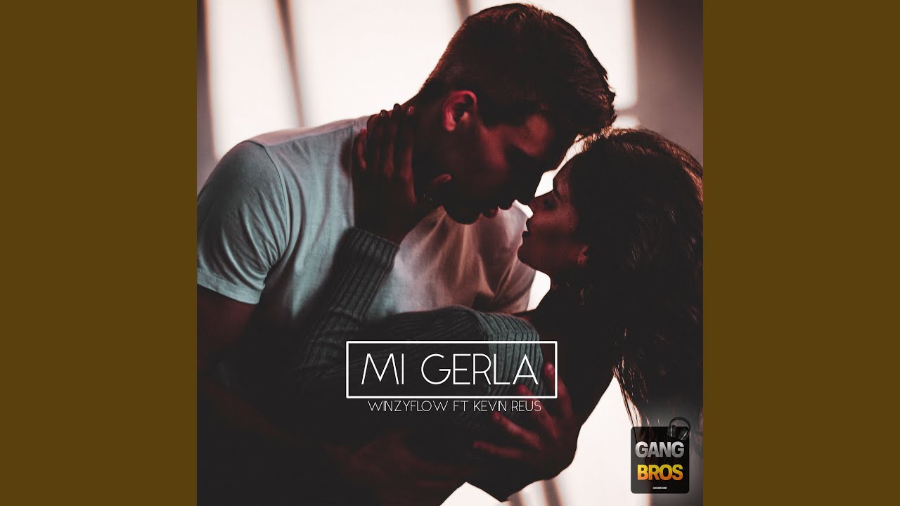 Mi Gerla - YouTube