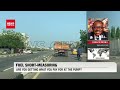 NMDPRA Checks Fuel Pumps As Nigerians Question Petrol Accuracy