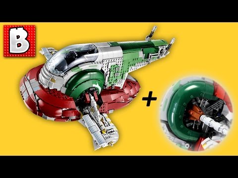 custom-mod-for-lego-star-wars-slave-1-set-75060-|-build-time-lapse-review