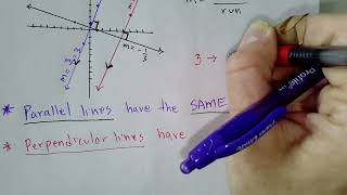 Notes 15   Parallel and Perpendicular Lines