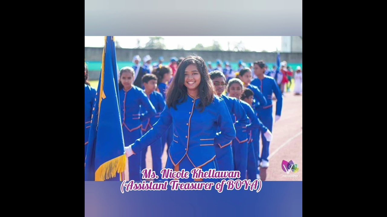 A special message for YOUth