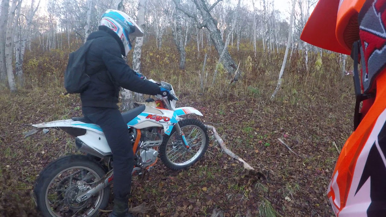 Багажник на kayo k1 Багажник на kayo k1