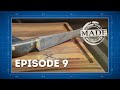 Made for the outdoors 2021 episode 9 xx custom blades