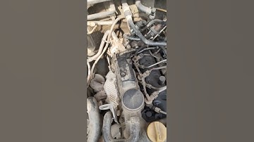 Mahindra Bolero power plus ECM repairing engine start