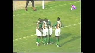 39 cote d'ivoire togo 1 1 CAN 2000