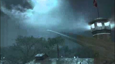 SPAWN BALLISTIC KNIFE ON HANOI!!!