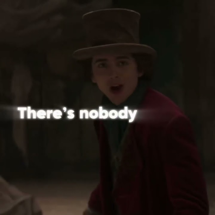 I’ve got a bad feeling about you… ||ft. Willy wonka👹||