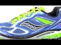 Saucony Guide 7, zapatillas running para pronadores