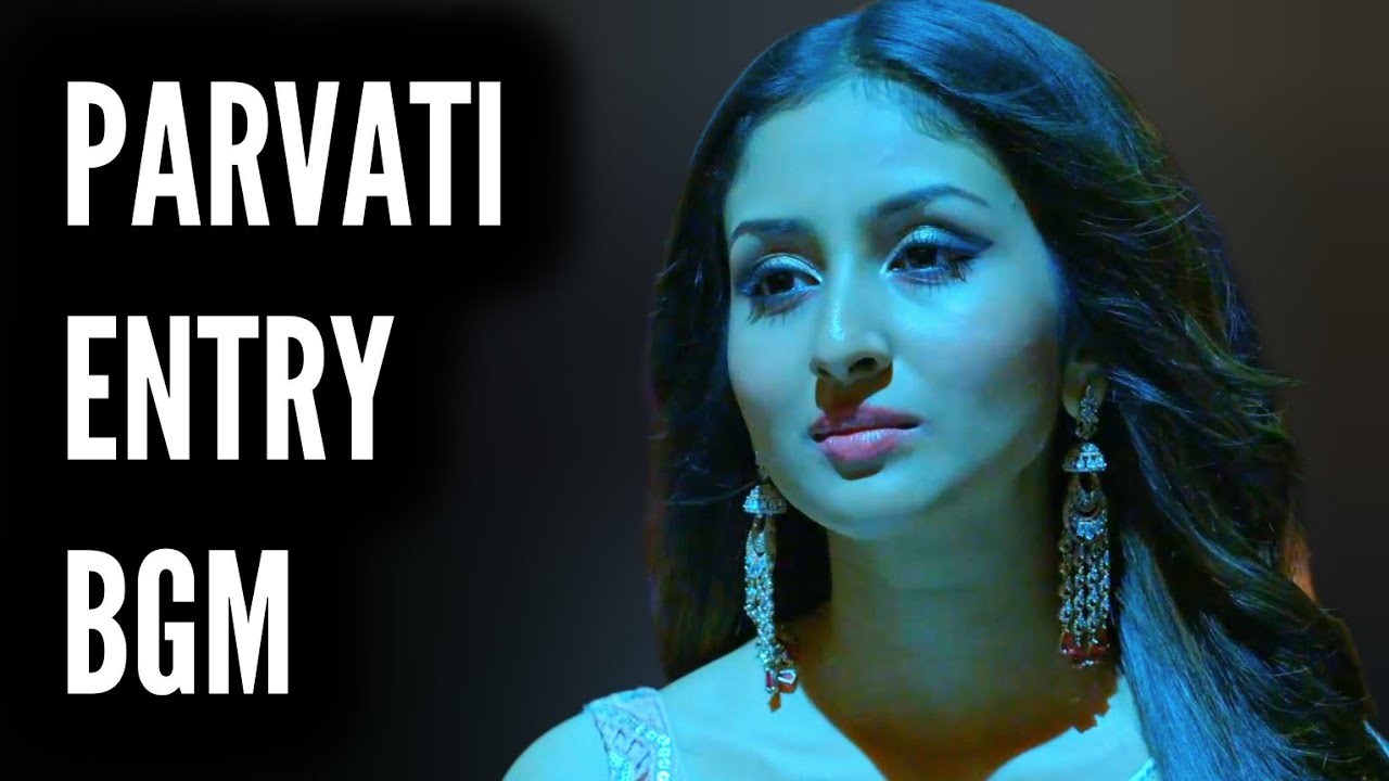 Parvati Entry BGM | Parineeti | Ep 787