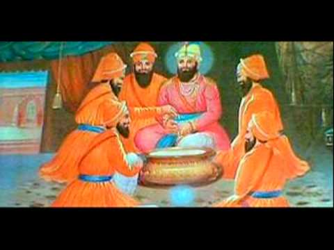 Miss Pooja  Sikhi Da Buta Devotional Track Sikhi Da Boota