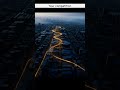 Unreal Digital City: See Data Fly! 🤯