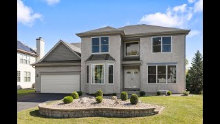 209 Regency Blvd video tour