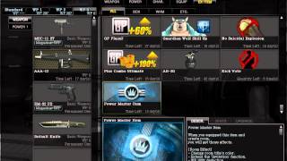 Wolfteam Inventory-Softnyx