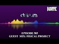 Dave Pearce Presents Delirium - Episode 505