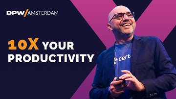 The 10X Procurement Productivity Revolution w/Jag Lamba