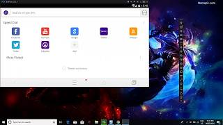 How To Download CM Browser For PC (Windows 10/8/7 & Mac) screenshot 5