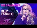 Elly Poletti Sings Destiny's Child's 'Emotion' | The Callbacks | The Voice Australia