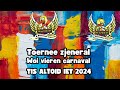 Bkv tis altoid iet  stoetliedje 2024