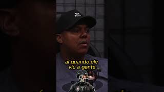 PM DO BOPE REVELA A MISSÃO QUE DEU TUDO ERRADO #bope #policia #podcast