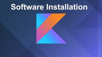 Software Installation