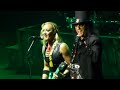 Alice Cooper - Feed My Frankenstein - O2 Arena, London - May 2022