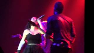 Within Temptation - See who I am (live in Saint Petersburg 2014)