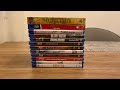 Black Friday Blu-ray Update