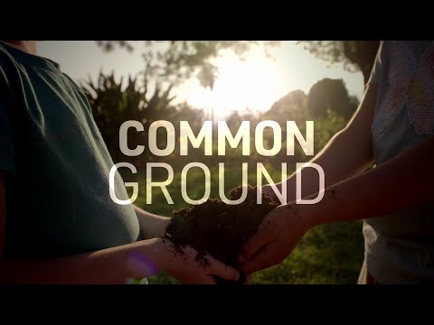 Common Ground - Official Trailer