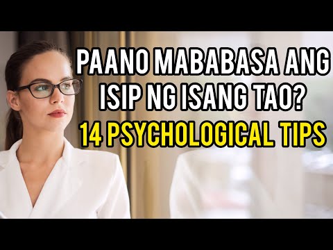 Video: 3 Mga paraan upang Patayin ang Mga Serbisyo sa Lokasyon sa isang iPhone