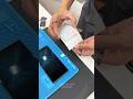HD Transparent Tempered Glass - 0.20mm Ultra Thin - Galaxy S24 Ultra Screen Protector #shorts