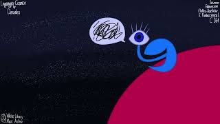 Dereales - Linguaggio Cosmico @wilkinsthelibrarymusicfan